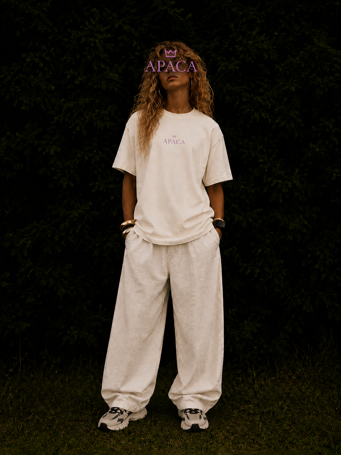 Girls — Lavender